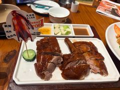 -凤阁楼果木烧鹅(鹤山陈山店)