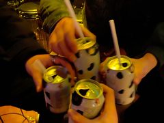 -Helens海伦司小酒馆(坡子街店)