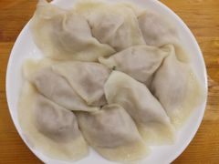 -枫林饺子