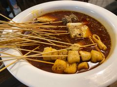 -三生小馆(亭知路店)