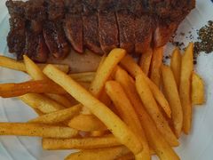 -羽深肉铺 Steak & Wine