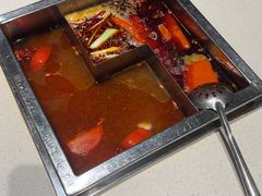 -红鼎坊·老成都火锅(新南门店)