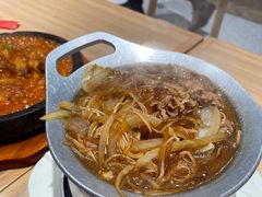 -小木屋拌饭(沈阳中街大悦城店)