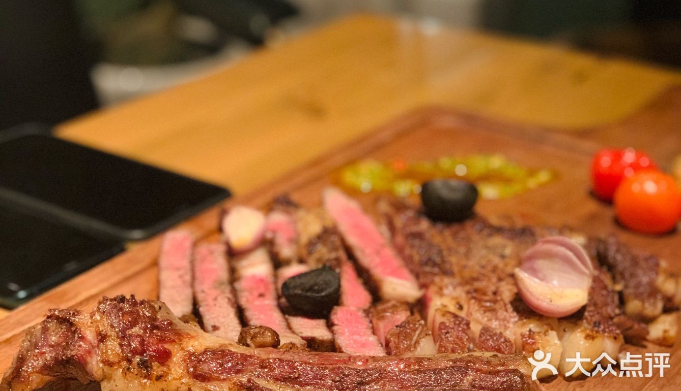 南京最受欢迎的西餐厅打卡[加油]