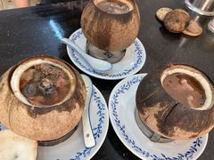 -達揚原味燉品(文明路店)