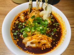 -太二酸菜鱼(福州泰禾店)