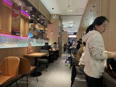 -比格比萨自助(南京万达茂店)