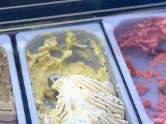 -CORNER CONE GELATO酷矿手作霜淇淋(南头古城店)