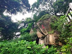 -乌山风景区