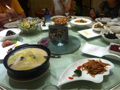 iphone_upload_pic-沪华海鲜大酒楼(南汇店)