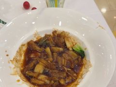 -鹊华居·地道鲁菜·海鲜·融合味(大明湖店)