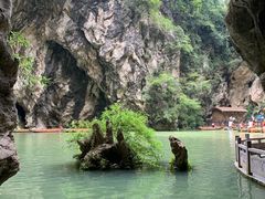 -天河潭旅游度假区