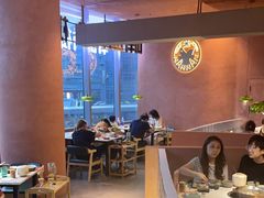 -喃喃椰·糟粕醋·椰子鸡火锅(七堡花园店)