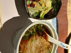 -淮食·雅宴(北大博雅国际酒店)