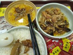 -真功夫(宝丰店)