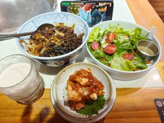 -久藏·横膈膜烧肉·酒场(江汉路店)