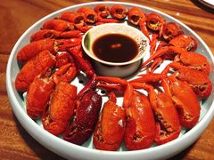 冰镇龙虾-马头巷·隐庐居·红油大虾(园区店)