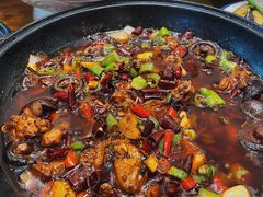 -蜀厨蓉匠(广福店)