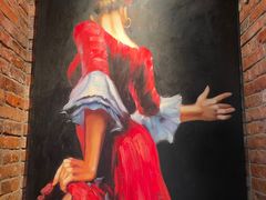 -BROWNSTONE布朗石西班牙餐厅(富城店)