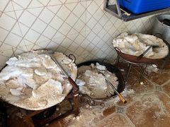 -吉英盐焗鸡(文中路店)
