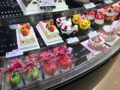 -好利来(道前街店)