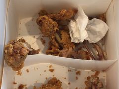 -麦当劳(金山红星美凯龙DT店)