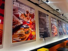 -前进5路汉堡炸鸡(汉街skp店)