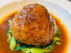 -望乡楼上海菜(日月光店)