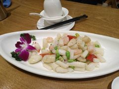 -品大三·南京菜(大行宫店)