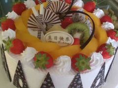 -金贝儿(嘉陵路店)