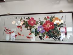 -胖子菜馆(隆昌路店)