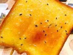 -金刚山烧烤(红旗大街店)