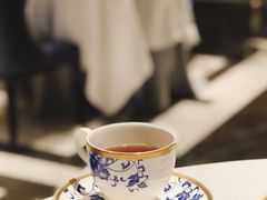 普洱茶-Yan Ting 宴庭中餐厅(上海静安瑞吉酒店)