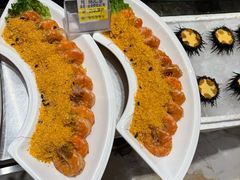 -映像威海·海鲜味道(经区店)