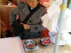 android_upload_pic-蔺大妈松花糕