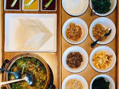 厦门薄饼-黑明餐厅(白鹭洲店)