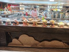 -不倒翁·安徽名菜楼(步行街店)