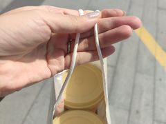 -喜茶(烟台莱山万象汇店)