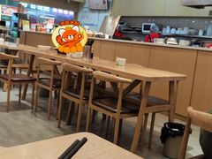 -西北杂粮筐凉皮大王(龙湖·北城天街购物广场店)