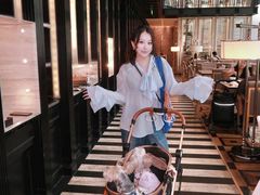 -北京康莱德酒店