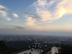 -紫金山天文台