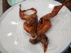 -乔家满族八大碗(流水沟店)