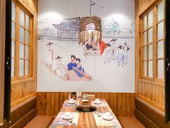 -万兴佳烤肉·长白山老味道(宏泰广场店)