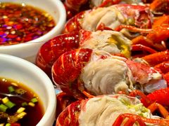 -二钳洞庭虾蟹·江湖菜(鹭岛店)