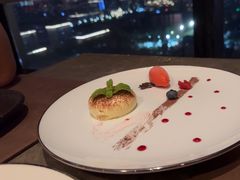 -恰餐厅 CHAR Grill&Bar(西安经开洲际店)