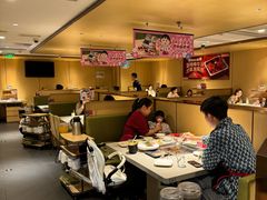 -海底捞火锅(银泰中心店)