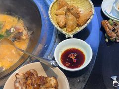 -好灶头妈妈菜·柴火灶台鱼·千岛湖土菜地标美食