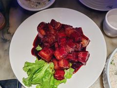 老淮安红烧肉-老淮安·淮安菜(涟水店)