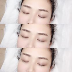 -Verywang半永久纹眉•仪器野生眉