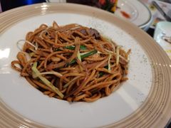 -甜心航空主题餐厅(清远万达广场店)